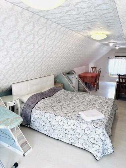 Комната 16 м², 3/4 эт.