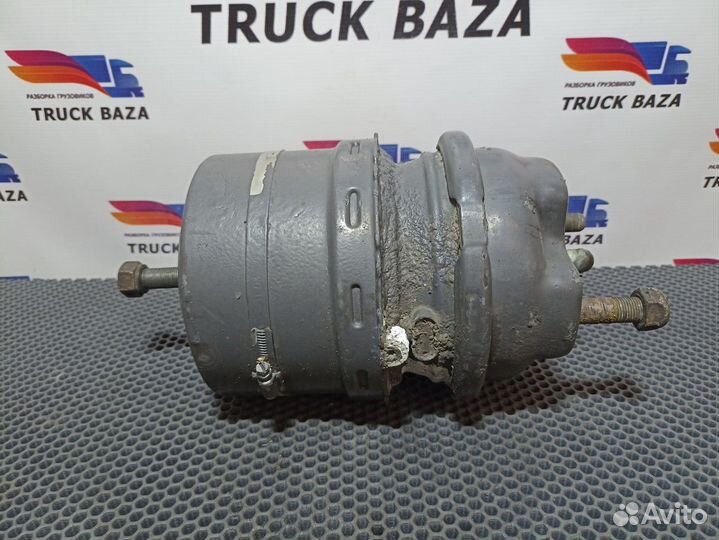 Энергоаккумулятор тормозной Volvo FH, Volvo FM