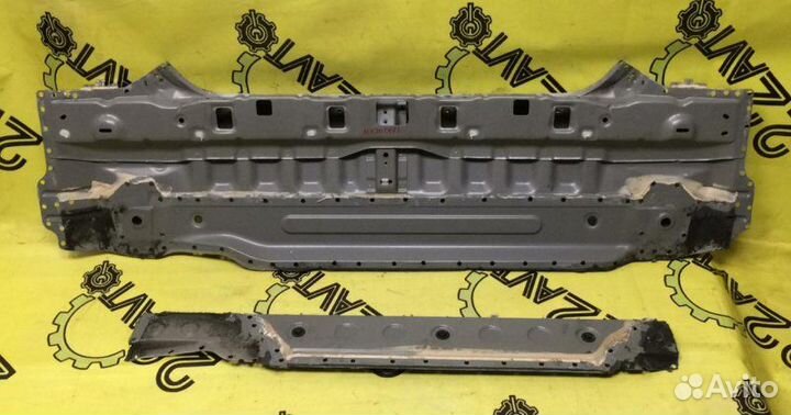 Панель кузова задняя задний Toyota Camry ACV30