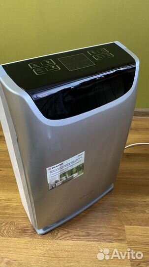 Очиститель воздуха brayer 4901BR