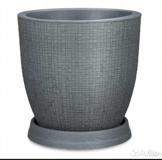 Кашпо уличное Германия