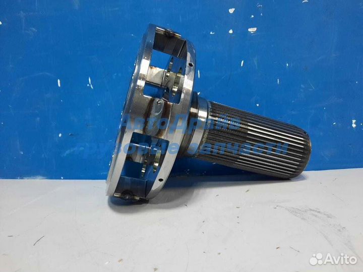 Водило планетарной передачи кпп ZF 16S151 16S181