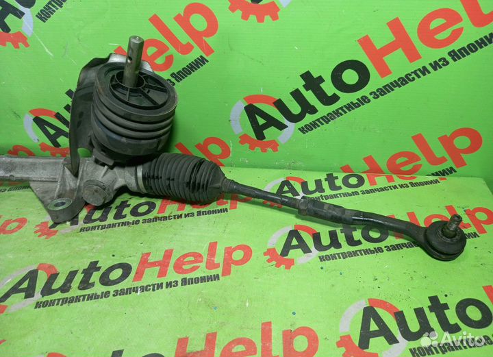 Рулевая рейка nissan serena HFC26