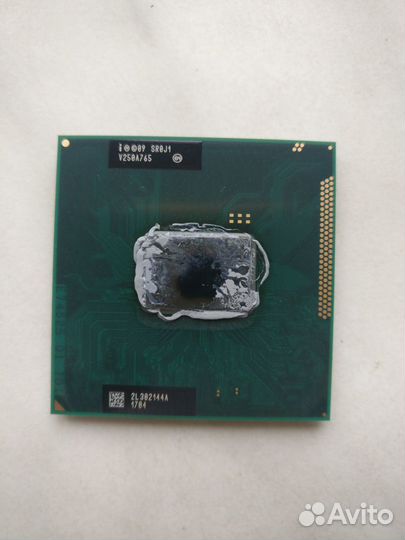 Материнская плата