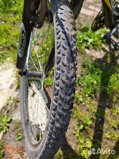 Скоростной велосипед Stels Navigator 710 26