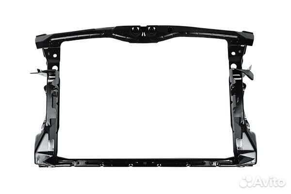 Панель передняя VAG Borsehung B11523