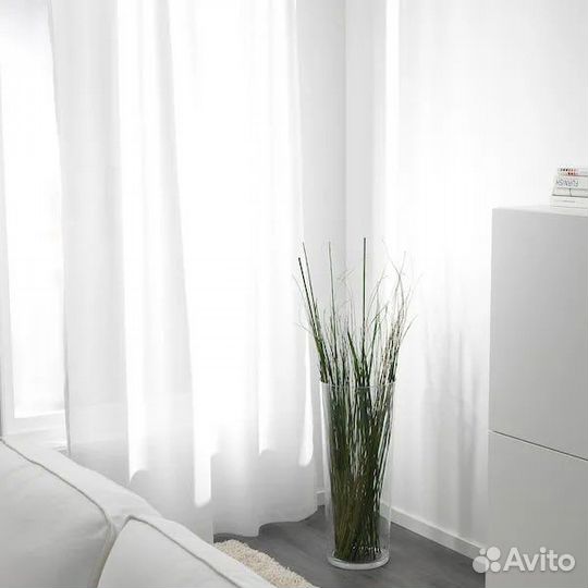 Трава интерьерная IKEA