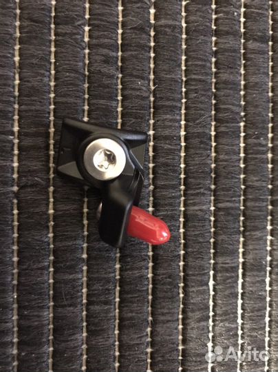 Мтчмейкер sram левый