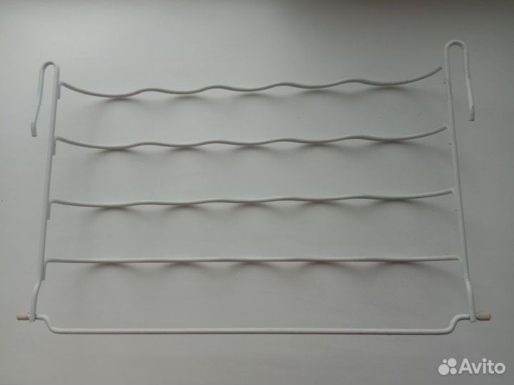 Бутылочницы, полки для холодильника