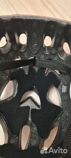 Велошлем детский