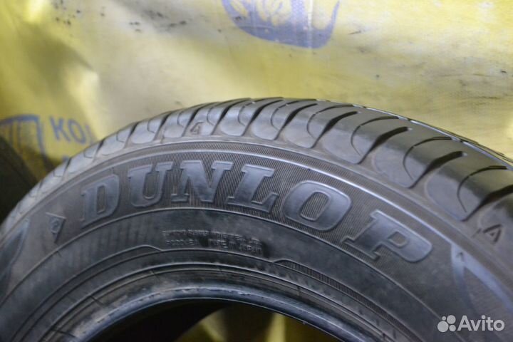 Dunlop Enasave EC204 195/65 R15