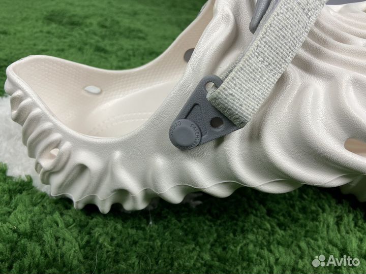 Crocs Pollex x Salehe Bembury Крокс сабо Поллекс