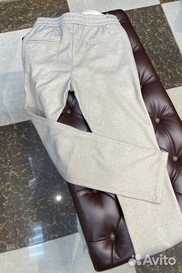 Штаны Brunello Cucinelli