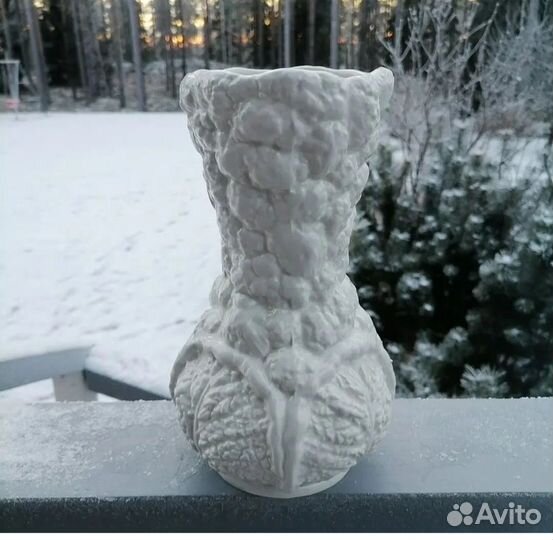 Сервиз Леди Карлайл