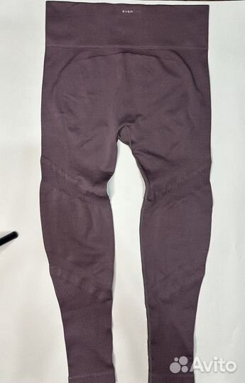 Леггинсы спортивные лосины everlast