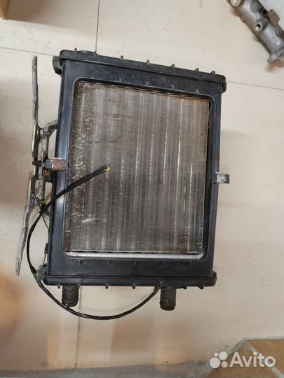 Отопитель салона УАЗ