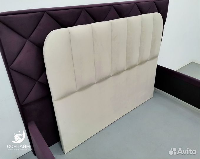 Кровати новые каждому