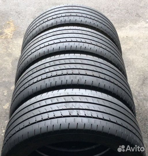 Bridgestone Turanza T005 235/45 R18