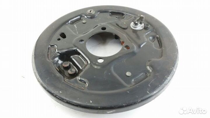 Механизм тормозной задний правый Toyota Wish ZGE20