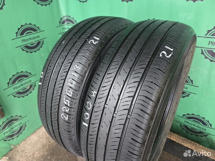 Chaoyang SU318A 225/60 R18 100H