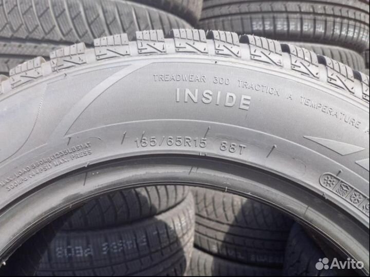 Sailun Atrezzo 4 Seasons 185/65 R15 88T