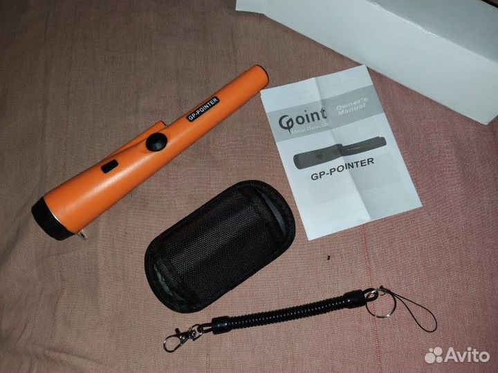 Металлоискатель Tianxun TX-850 TX850 + Аксессуары