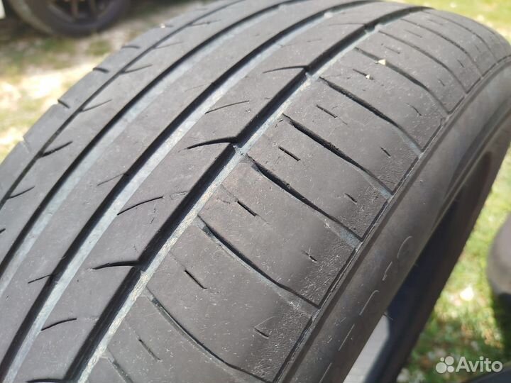 Tracmax X-Privilo TX3 235/55 R18 104W