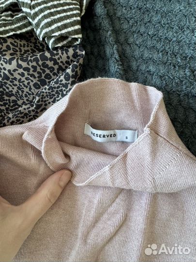 Вещи пакетом