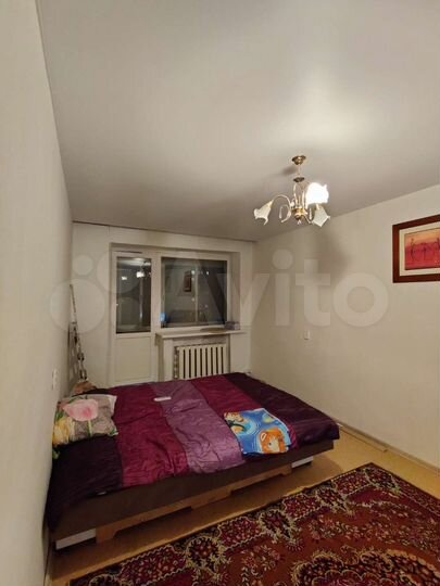 1-к. квартира, 33 м², 5/5 эт.