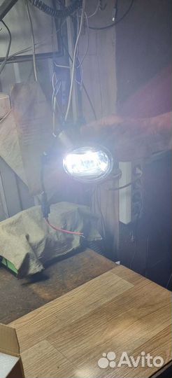 Птф nissan двыхрежимные