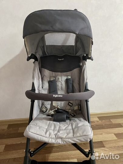 Коляска inglesina trip