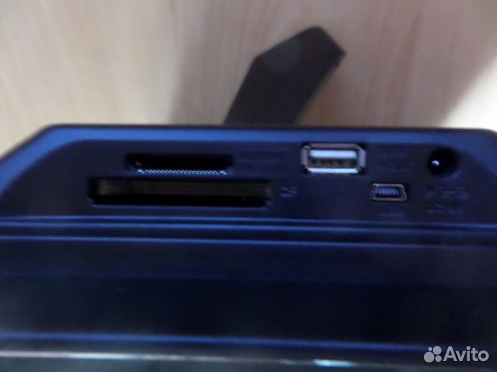 Цифровая фоторамка diframe Модель DF-F7X