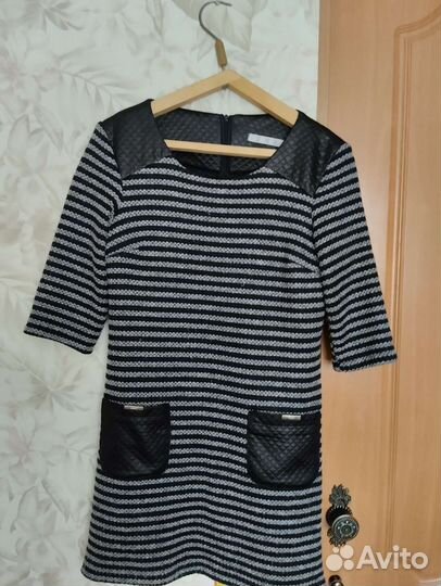 Платье
