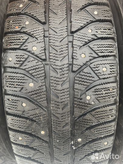 Bridgestone Ice Cruiser 7000 195/65 R15 91T