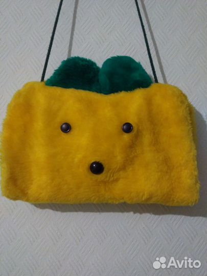 Муфта для рук