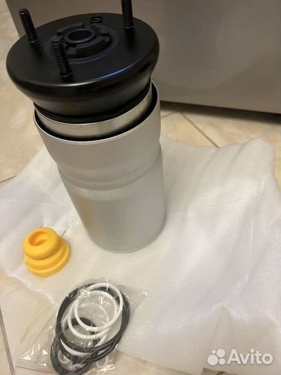 Пневмобаллон Range Rover sport L320 передний л320