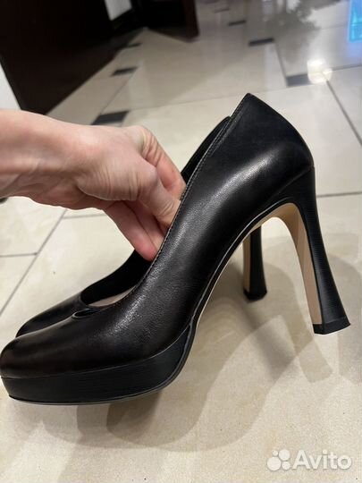 Туфли женские tj collection 36,5