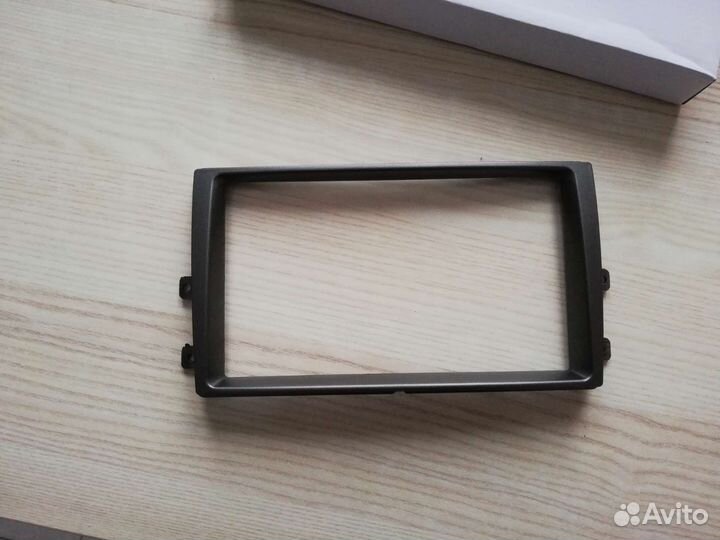 Переходная рамка