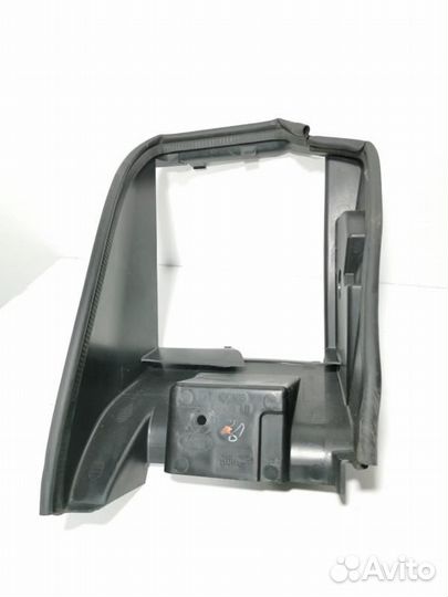 Воздухозаборник Land Rover Range Rover Sport 2