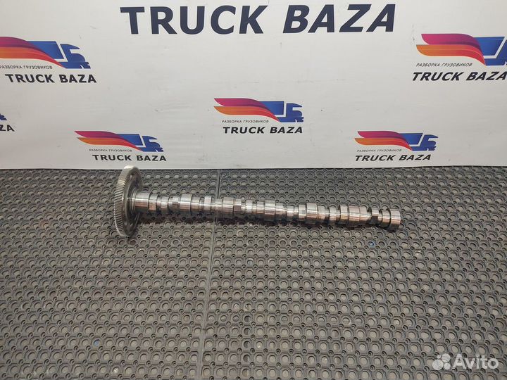 Распредвал Mercedes-Benz Axor