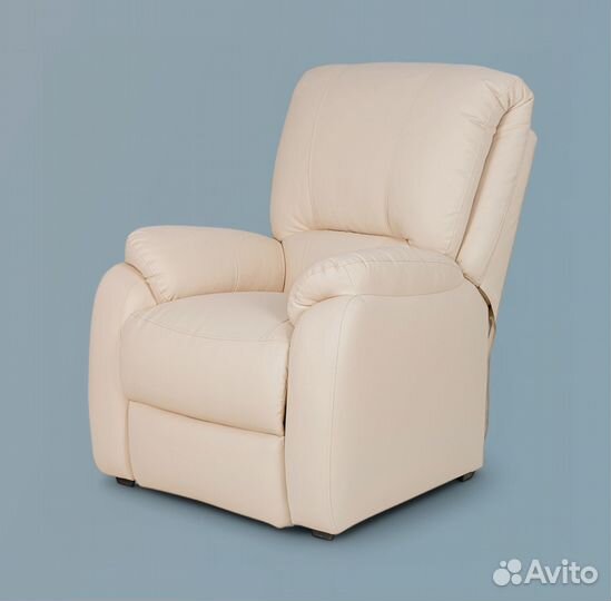Кресло-реклайнер Майами (2 мотора)