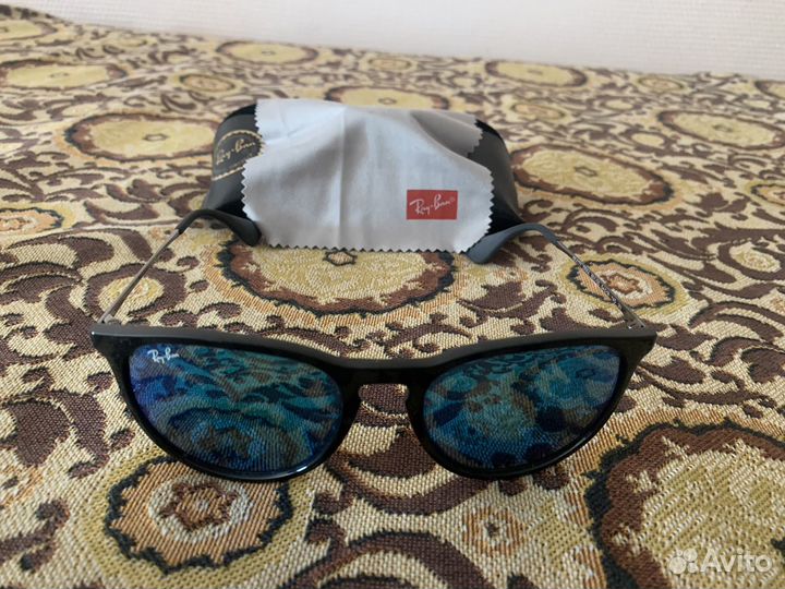 Очки ray ban erika