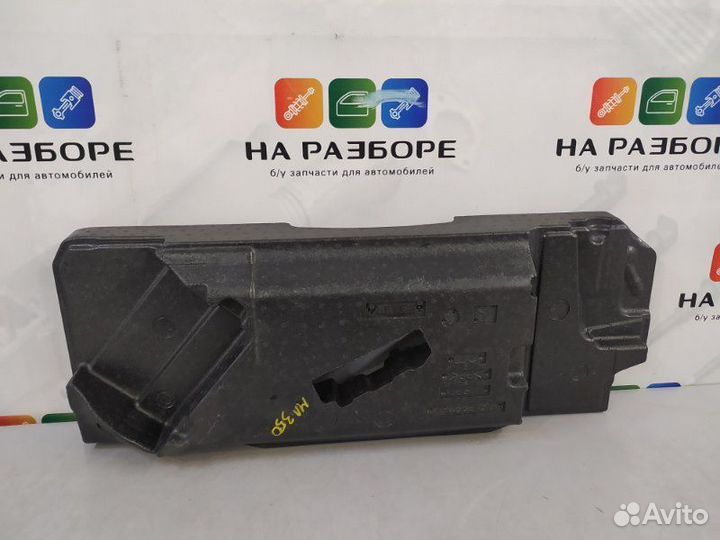 Ящик для инструментов Mercedes-Benz Ml W164 M 272