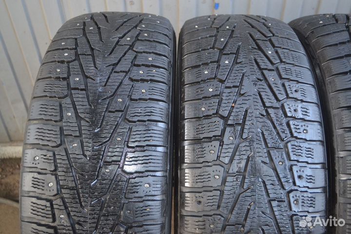 Nokian Tyres Nordman 7 SUV 235/60 R18 107T