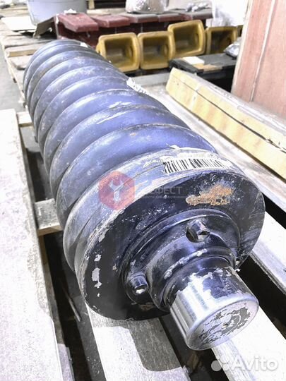 Натяжитель гусеницы Doosan 2274-1035