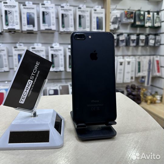 iPhone 7 Plus, 32 ГБ