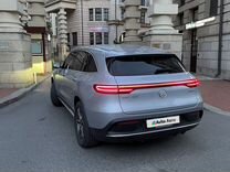 Mercedes-Benz EQC AT, 2020, 25 500 км, с пробегом, цена 5 395 000 руб.