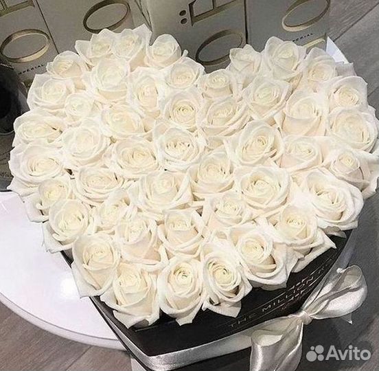 Розы высокие 150 160 170 180 190 200см