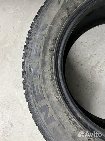 Nexen Winguard WinSpike 02 215/65 R16