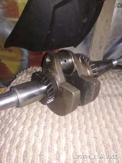 Запчасти для мотоблока Агро